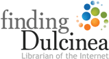 FindingDulcenia logo