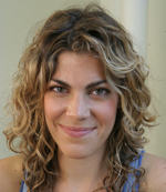 Rachel Balik , Senior Writer