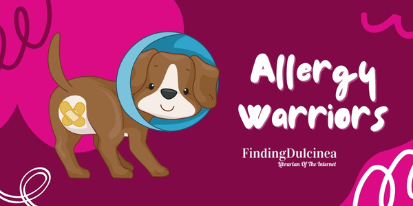 Allergy Warriors - Reasons Why Dogs Are Better Than Cats