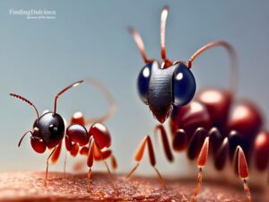 How Much Does an Ant Weigh?