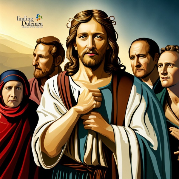 Understanding Jesus' Age - How Old Was Jesus When He Died
