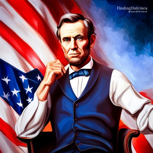 Abraham Lincoln Won The Election Of 1860 In The United States