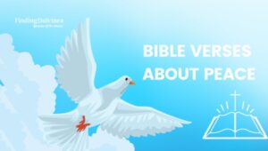 Bible Verses About Peace to Transform Your Mind and Soul