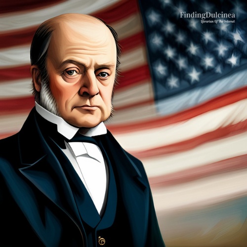 How John Quincy Adams Prevailed - Who Won The Election Of 1824 In The US