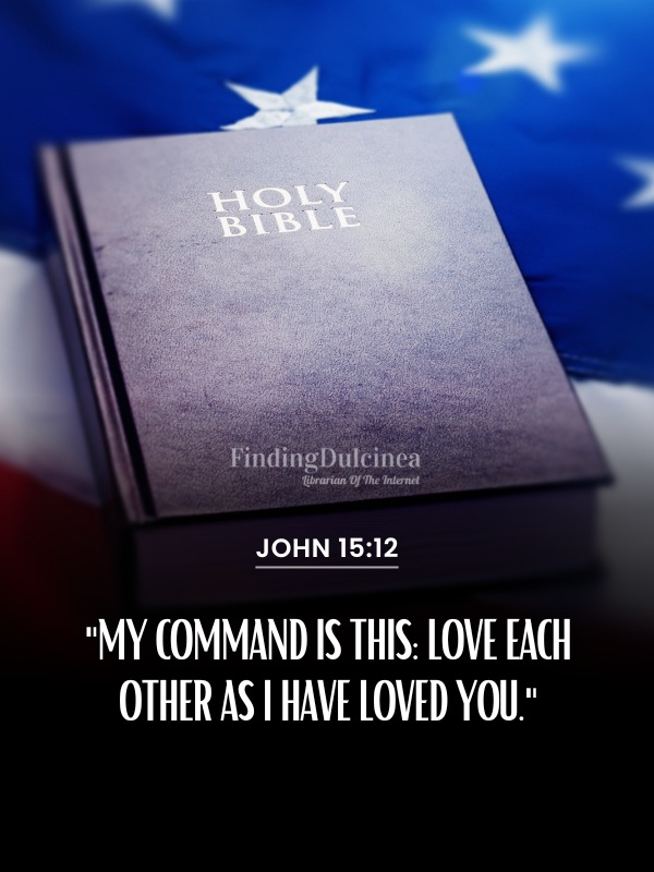 John 15:1 - 120+ Bible Verses About Pride