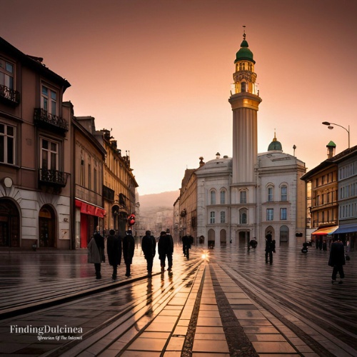 Sarajevo's Impact On Modern Diplomacy