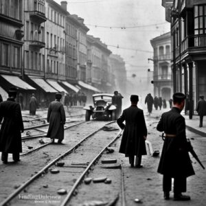 Why Was Sarajevo Important In WW1