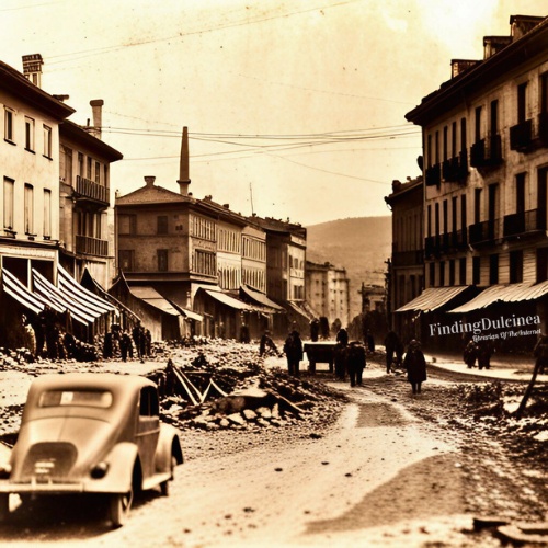 Why Was Sarajevo Important In WW1 Unveiling Its Key Role