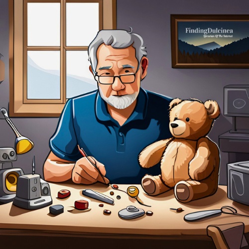 Why Were Teddy Bears Invented A Tale Of Two Inventors