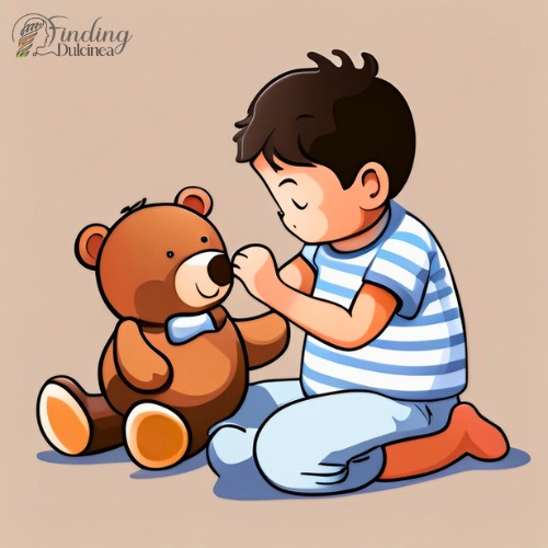 Why Were Teddy Bears Invented - The Role Of Teddy Bears In Society