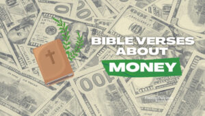 Bible Verses About Money: Divine Wealth Secrets