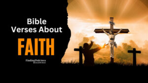 Bible Verses About Faith: Unlock Divine Assurance