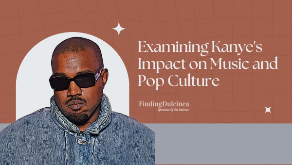 Examining Kanye's Impact on Music and Pop Culture