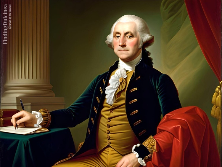 George Washington's Enduring Legacy [How Old Was George Washington When He Died?]