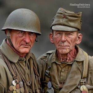 How Many WWII Veterans Are Still Alive? [Living Legends]