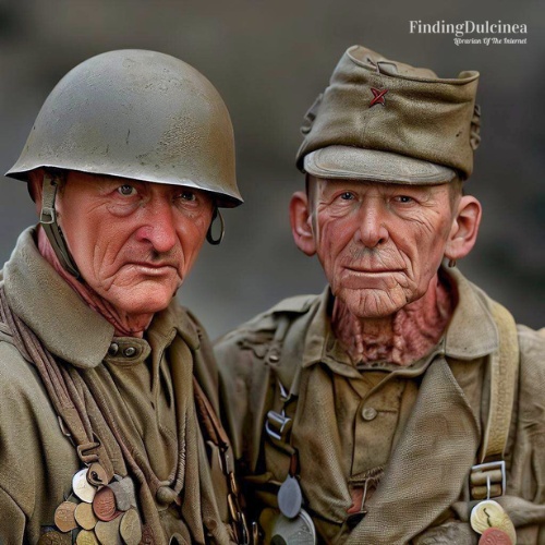 How Many WWII Veterans Are Still Alive? [Living Legends]