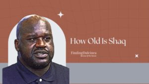 How Old Is Shaq Today? The Ageless Wonder of Basketball