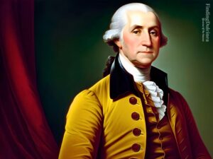 How Old Was George Washington When He Died?