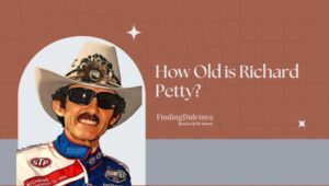 How Old is Richard Petty Now? Racing Through the Ages