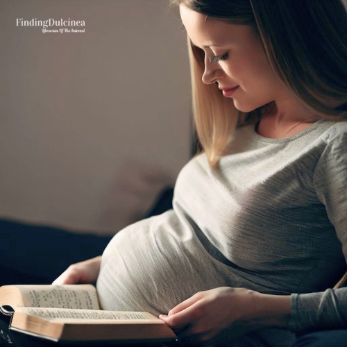 Instances of Pregnancies and Children in the Bible