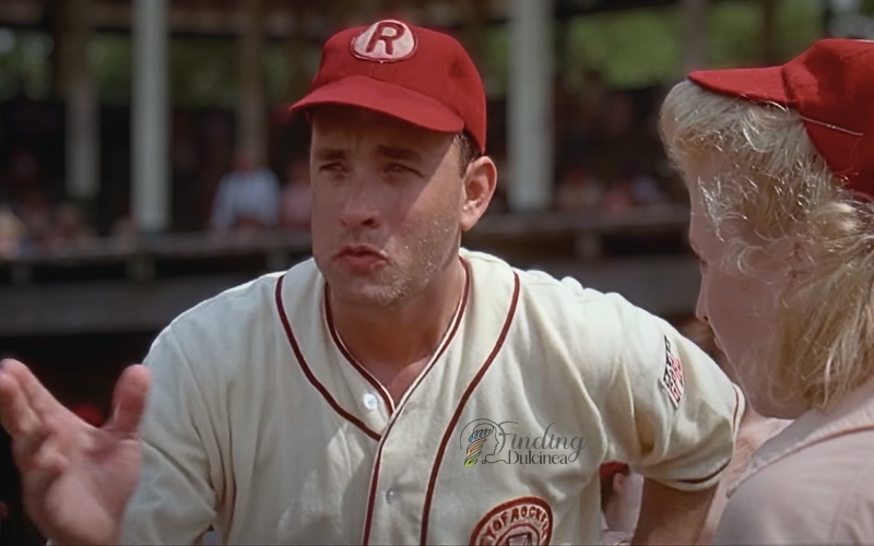Tom Hanks' Body Transformation Journey in A League of Their Own