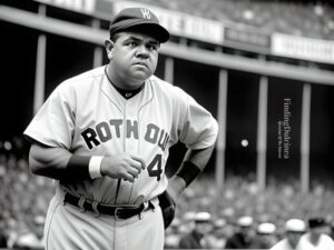 Was Babe Ruth Black? Uncovering The Truth Behind The Myth