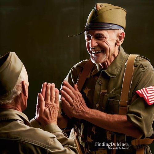 Ways to Share Our Gratitude for WW2 Veterans & Educate Future Generations