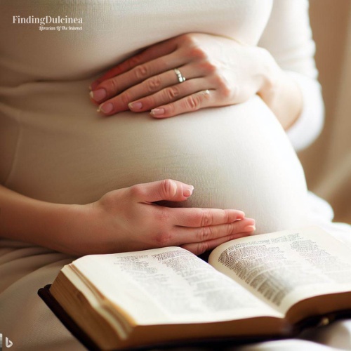 What Does the Bible Say About Abortion? [Biblical Perspective]