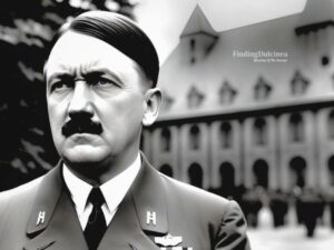 What Was Hitler's Religion [Investigating the Controversy]