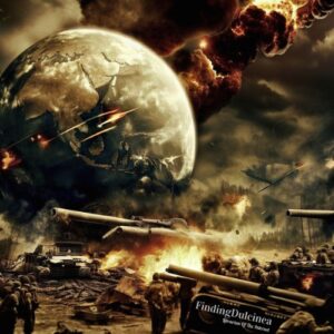 What Would Happen If World War 3 Started: A Modern Analysis