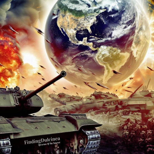 What Would Happen If World War 3 Started - A Reinvigorated Push for Peace