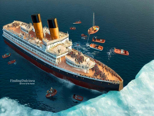 When Did The Titanic Sink Piecing Together The Timeline when-did-the-titanic-sink-piecing-together-the-timeline