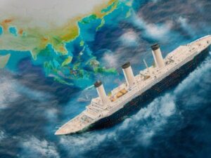Where Did the Titanic Sink? Facts Beneath the Waves