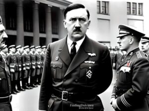 Why did Adolf Hitler Start World War II? [In-Depth Analysis]