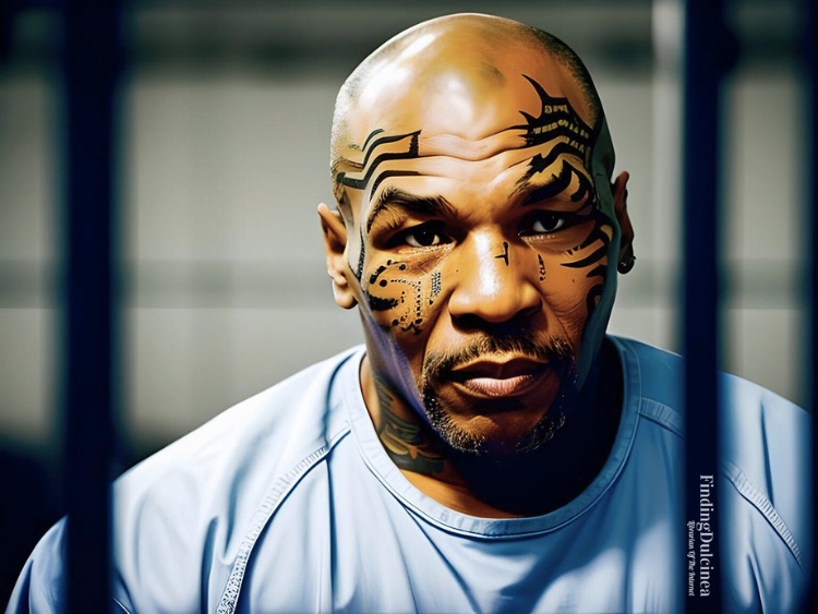 Why did Mike Tyson go to Prison Detailed Account of the Trial and Charges