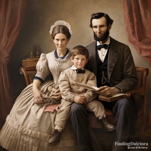 Did Abraham Lincoln Have Children? Exploring the Family Tree