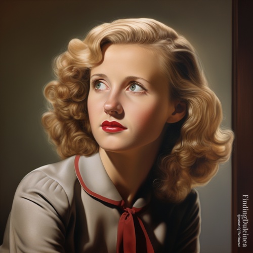 Eva Braun The Last Companion Of Hitler [How Did Hitler Die]