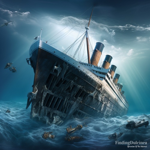 How Did the Titanic Sink [A Maritime Tragedy Retold]