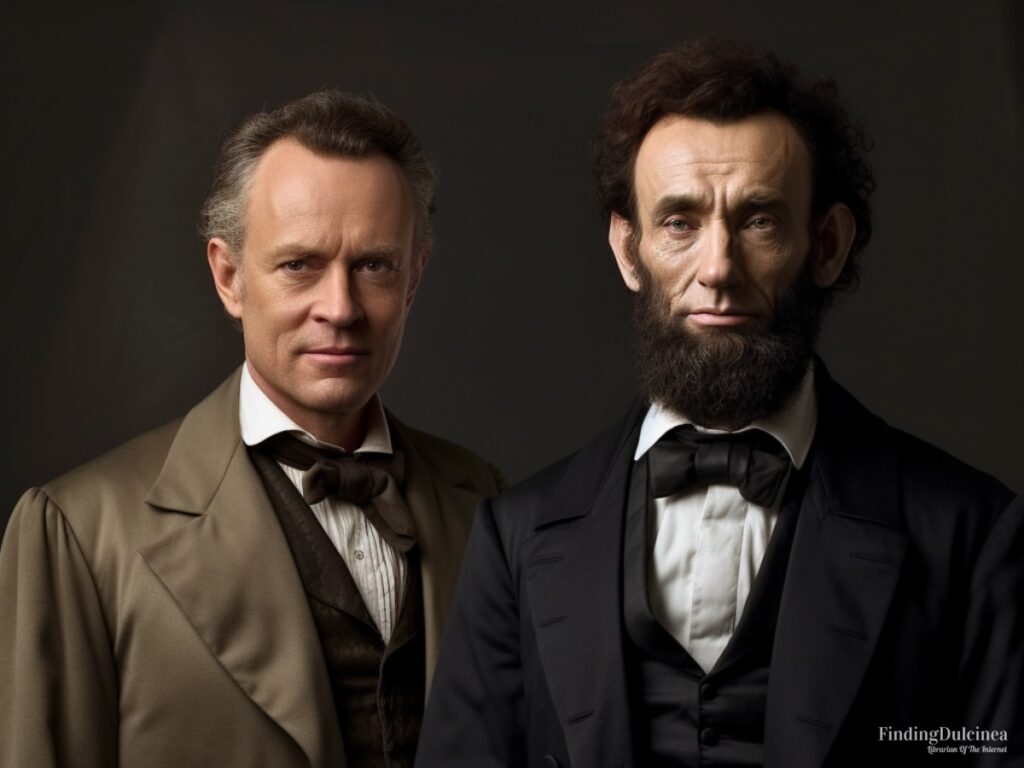 Is Tom Hanks Related To Abraham Lincoln [unexpected Connections]