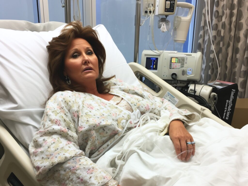 The 'Abby Lee Miller is Dead' Rumor [What's Really Going On?]