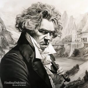 Was Beethoven Black? An Analytical Perspective [Myth or Reality]