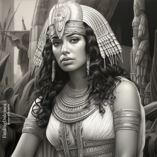 Was Cleopatra Black? [The Truth Behind Ancient Egypt's Queen]