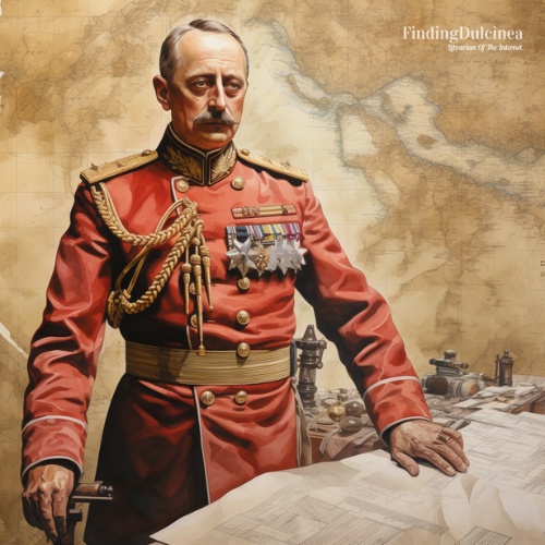 What Was The Schlieffen Plan? [Warfare in Retrospect]