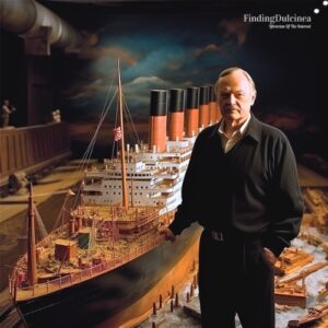 Who Found Titanic? [The Man Behind the Mission]
