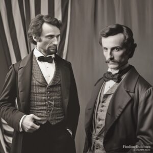 Who assassinated Abraham Lincoln and why?