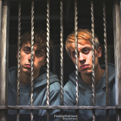 Why Did Sam and Colby Go to Jail? Revealing the Hidden Truth