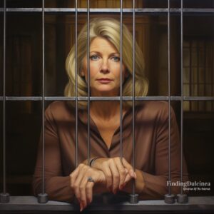 Why did Martha Stewart go to Jail? [Behind the Scandal]