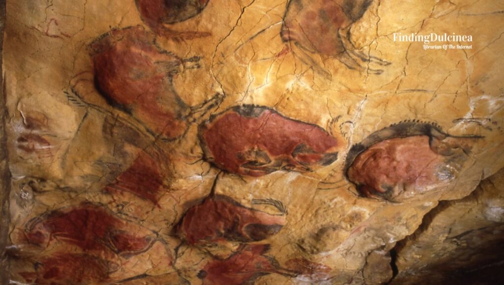 Altamira Cave: The Sistine Chapel of Paleolithic Art