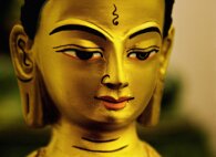 Buddhism: Researching the Religion of the Buddha