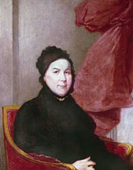 Catharine Littlefield Greene, Brain Behind the Cotton Gin